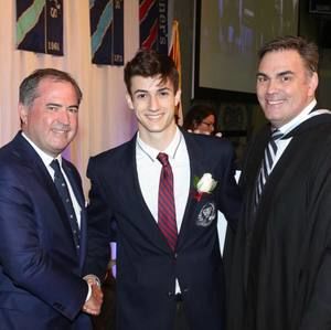 Meet your Posher, Josh